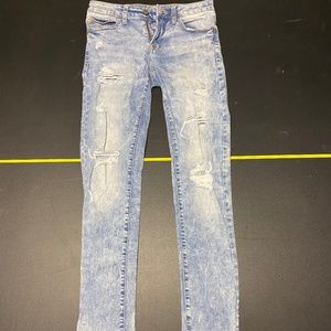 Mens American Eagle Jeans